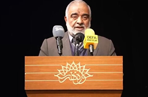 ساخت 10 مستند و چاپ چندین کتاب با محوریت اقدامات ستاد توسعه و بازسازی عتبات+فیلم